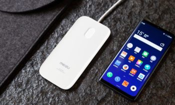 meizu zero