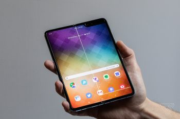 Galaxy Fold Review