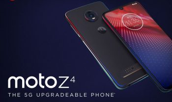 moto z4