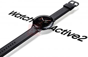 galaxy watch active 2