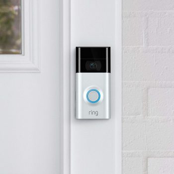 ring doorbell 2