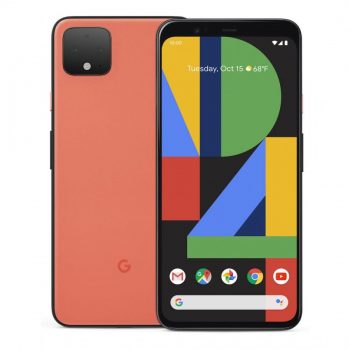 google pixel 4