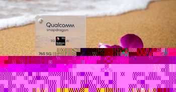 snapdragon 765