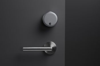 August Wi-Fi Smart Lock