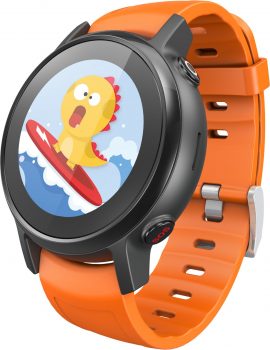 Coolpad Dyno(TM) 2 Smartwatch