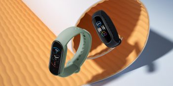 Xiaomi Mi Band 5 Lifestyle 1