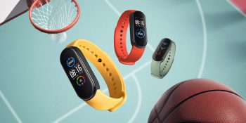 Xiaomi Mi Band 5 Lifestyle 2