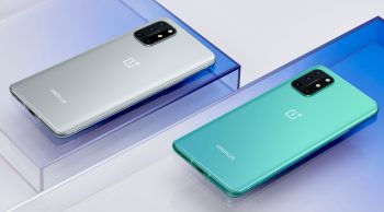 OnePlus 8T Lifestyle