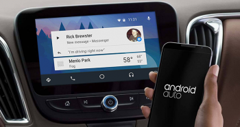 android-auto-messages