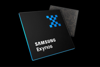 Samsung Exynos Hero