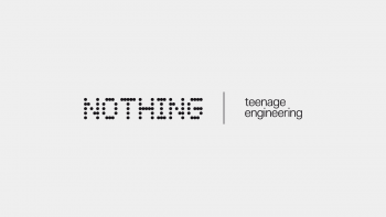 Nothing Tech and Teenage Engineering Partnership