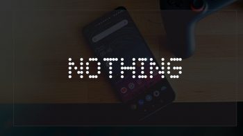 nothing