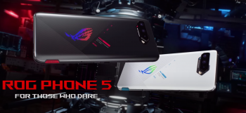 ASUS ROG Phone 5 5