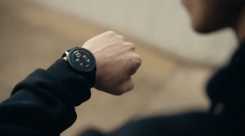 OnePlus Watch Workout Lifestyle