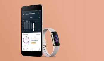 Fitbit Luxe 3