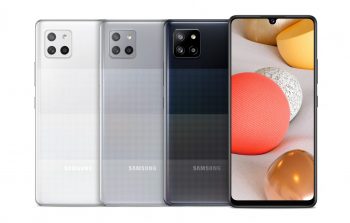 GalaxyA42 5G Variants