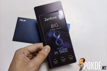 asus zenfone 8 invite