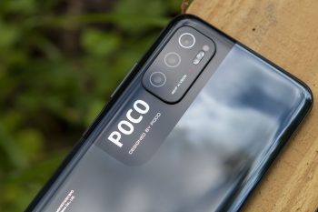 Poco M3 Pro 5G Impressions_7437