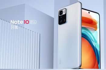 Xiaomi Redmi Note 10 Pro 2