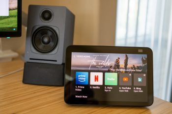 Amazon Echo Show 8 2021 Review_8326