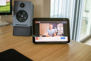 Amazon Echo Show 8 2021 Review_8331