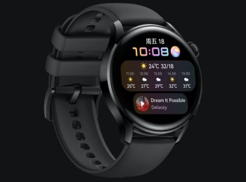 Huawei Watch 3 1