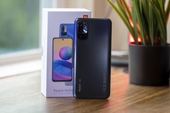 Xiaomi Redmi Note 10 5G Review 3