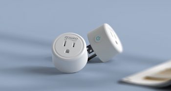 gosund smart plug