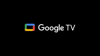 Google TV hero