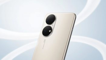 Huawei P50 Camera Lifestyle