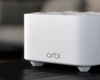 netgear orbi