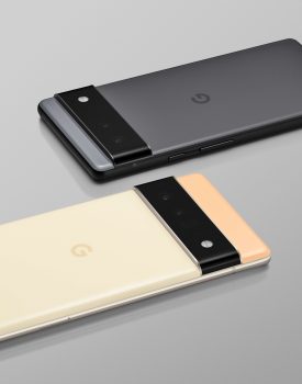 Google Pixel 6 Pro_Google Pixel 6