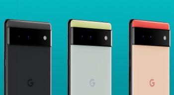 Pixel 6 Group Cameras