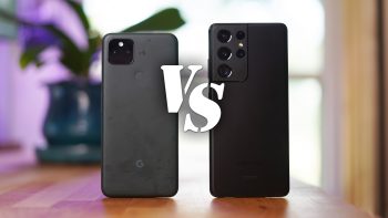 pixel-5a-versus-galaxy-s21-ultra