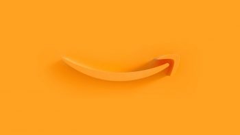 Amazon Orange Logo