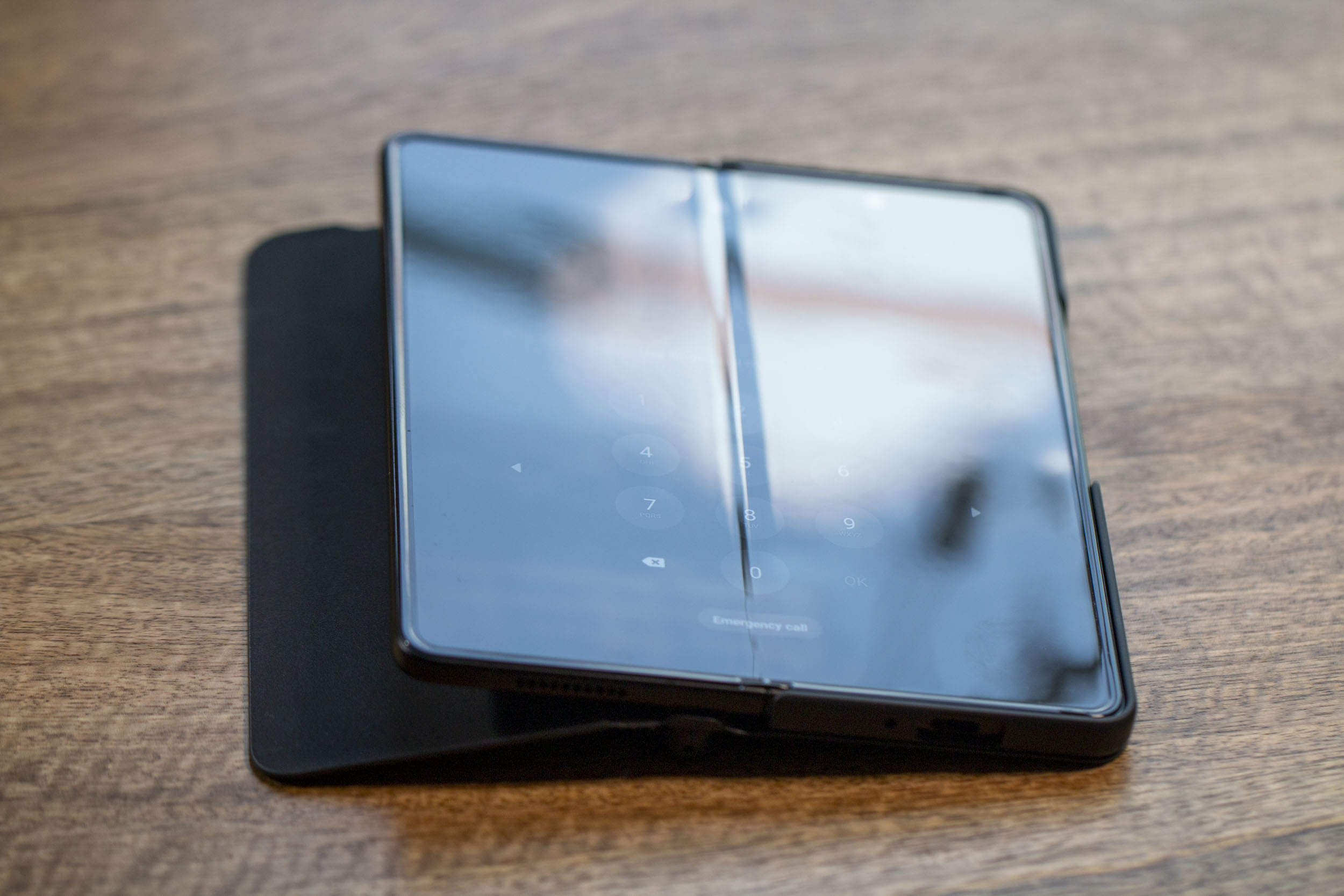 Samsung Galaxy Z Fold 3 Review 18