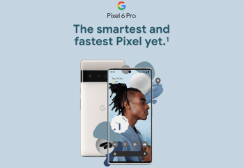 Pixel 6 and 6 Pro Carphone Warehouse Leak - 6