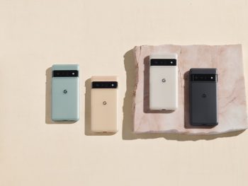 Pixel 6 and 6 Pro Case Announcement 1