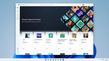 windows 11 android apps