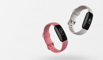 Fitbit Inspire 2 Hero