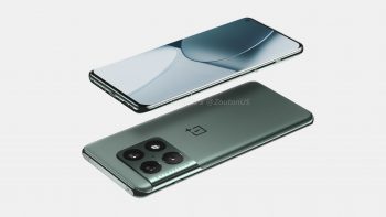 OnePlus 10 Pro OnLeaks 3