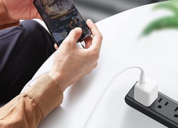 UGREEN Mini 20W USB C