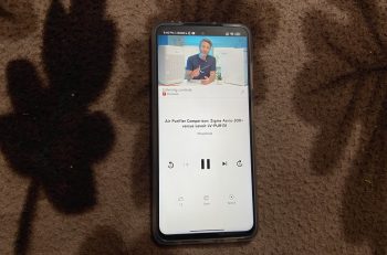 YouTube Premium Listening Controls Android2