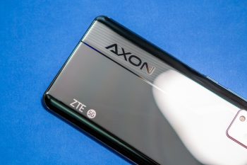 ZTE Axon 30 Review - 4