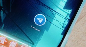 telegram