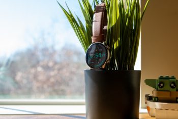 Amazfit GTR 3 Pro Review - 4