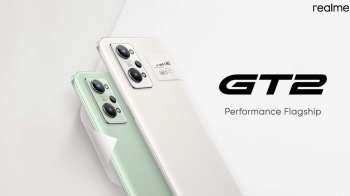 Realme GT2 - 1