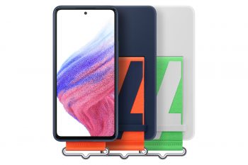 Galaxy A53 Cover with Strap_Group_ALL