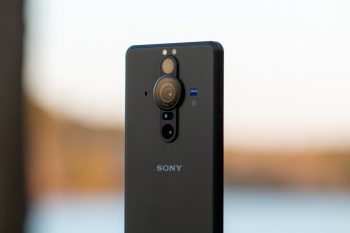 Sony Xperia PRO-I Review - 11