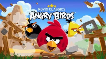 angry birds